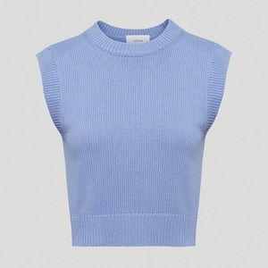 Wilfred Alps Vest NWT